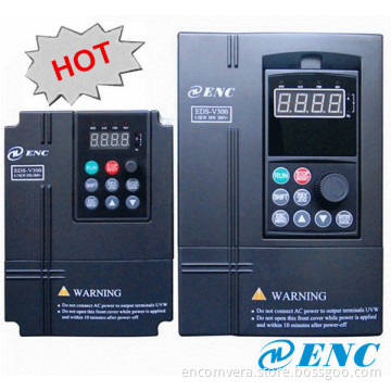 China Manufacturer Strong Torque Current Vector Control Frequency Inverter, VFD, AC Drive